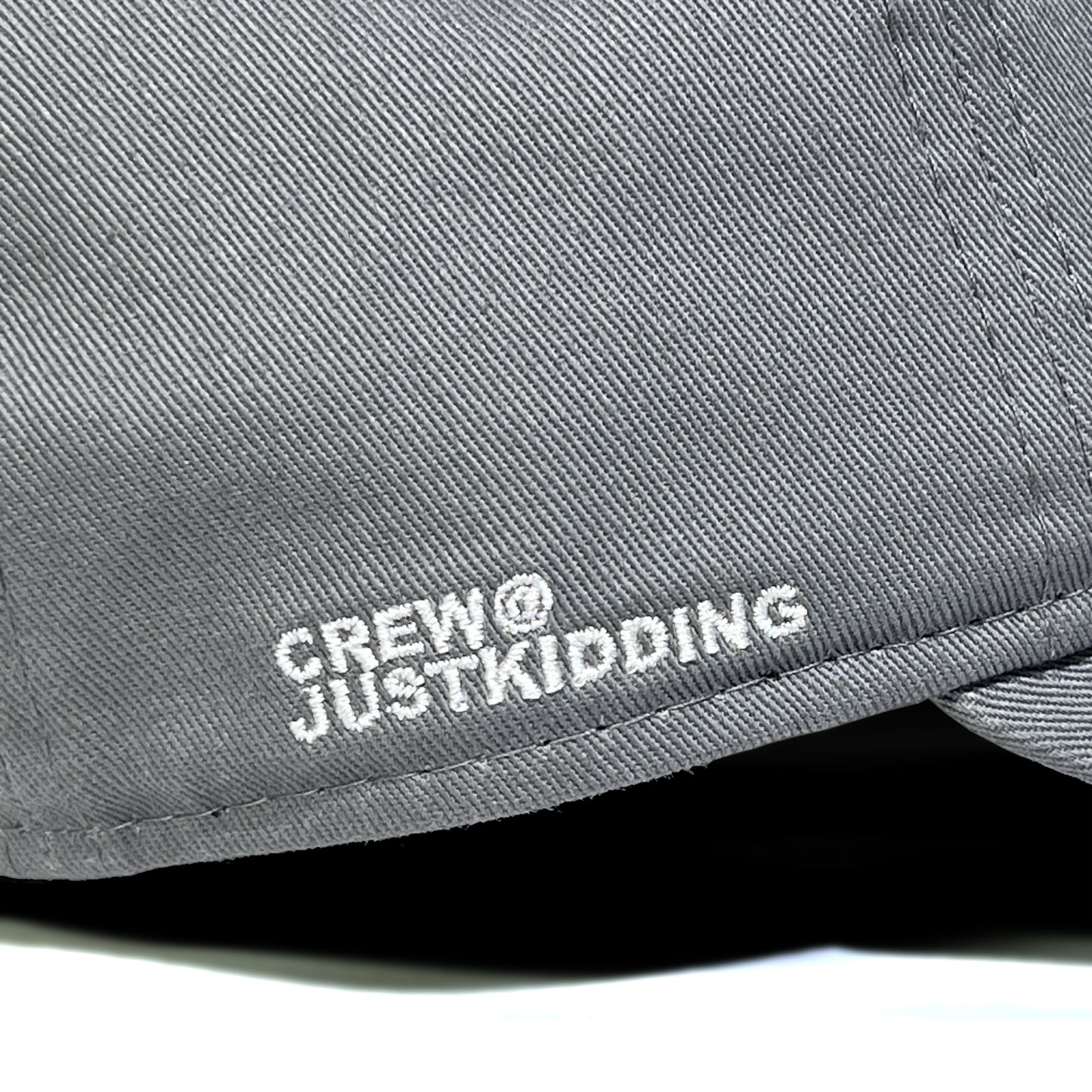 TYSON YOSHI 《CREW@JUSTKIDDING》 NEW ERA 9FORTY ADJUSTABLE CAP – untitled ...